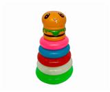 OBL10237506 - Rainbow Circle