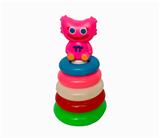 OBL10237507 - Rainbow Circle