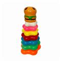 OBL10237512 - Rainbow Circle