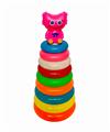OBL10237515 - Rainbow Circle