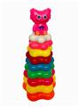 OBL10237517 - Rainbow Circle