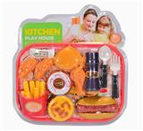 OBL10237789 - FOOD SET