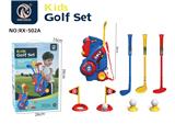 OBL10237797 - Bowling / Golf / Baseball