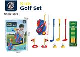 OBL10237798 - Bowling / Golf / Baseball
