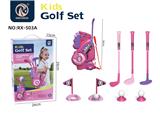 OBL10237799 - Bowling / Golf / Baseball