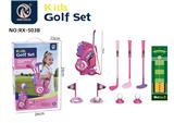 OBL10237800 - Bowling / Golf / Baseball