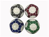 OBL10238398 - 足球（热压纹线胆350克）
