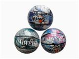 OBL10238520 - Basketball / football / volleyball / football