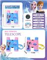 OBL10238649 - Telescope / astronomy , microscopy / microscope