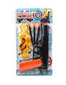 OBL10238675 - Militarytoys&Policeset