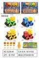 OBL10239704 - 双惯性工程车