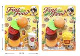 OBL10239809 - FOOD SET