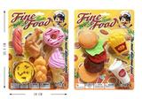 OBL10239810 - FOOD SET