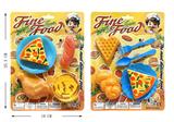 OBL10239813 - FOOD SET