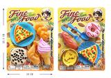 OBL10239815 - FOOD SET