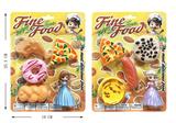 OBL10239816 - FOOD SET