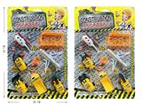 OBL10239852 - Sets / fire rescue set of / ambulance