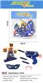 OBL10240053 - Soft bullet gun / Table Tennis gun