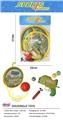 OBL10240054 - Soft bullet gun / Table Tennis gun