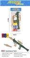 OBL10240056 - Soft bullet gun / Table Tennis gun