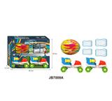 OBL10240306 - Sporting Goods Series