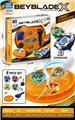 OBL10240323 - BEYBLADE X系列
动画片1:1合金陀螺
四款陀螺