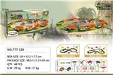 OBL10240368 - Electric rail truck