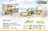 OBL10240375 - Electric rail truck