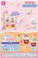 OBL10240575 - FOOD SET