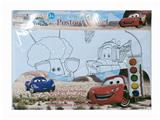 OBL10240631 - Graffiti / painting