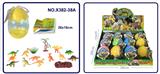 OBL10240641 - Animaltoys