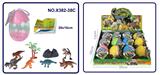 OBL10240643 - Animaltoys