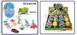OBL10240644 - Animaltoys