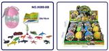 OBL10240648 - Animaltoys