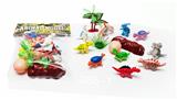 OBL10240649 - Animaltoys