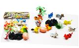 OBL10240651 - Animaltoys