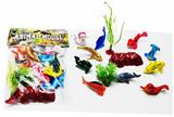 OBL10240652 - Animaltoys
