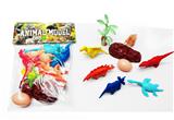 OBL10240656 - Animaltoys