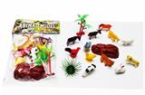 OBL10240660 - Animaltoys