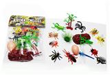 OBL10240663 - Animaltoys