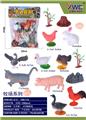 OBL10240666 - Animaltoys