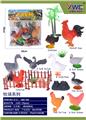 OBL10240668 - Animaltoys