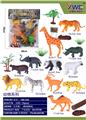 OBL10240669 - Animaltoys