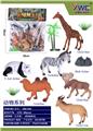OBL10240670 - Animaltoys