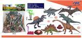 OBL10240674 - Animaltoys