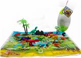 OBL10240679 - Animaltoys