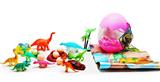OBL10240681 - Animaltoys
