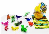 OBL10240691 - Animaltoys