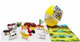 OBL10240692 - Animaltoys