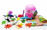 OBL10240702 - Animaltoys